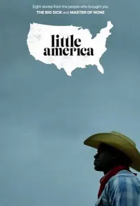 Маленькая Америка (сериал 2020)