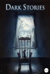 Темные Истории (сериал 2019)