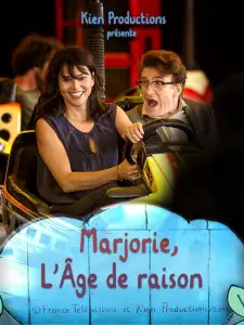 Маржори (сериал 2014)