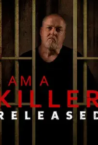 Убийца вне клетки (сериал 2020)