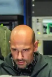 Ультимо 5 - Охота на наркокартель (сериал 2018)