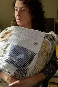 Недотроги (сериал 2018)