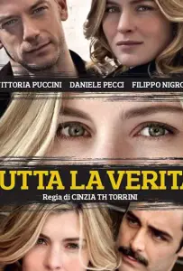 Вся правда (сериал 2009)