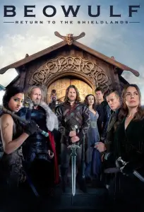 Беовульф (сериал 2016)