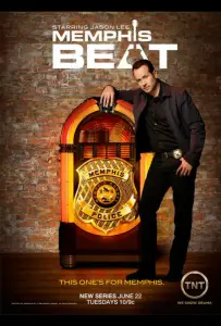 Мемфис Бит (сериал 2010)