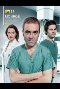 Монро (сериал 2011)
