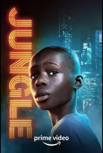 Джунгли (сериал 2022)
