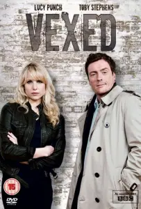 Задиры (сериал 2010)