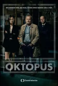 Осьминог (сериал 2023)