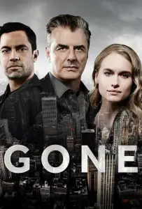 Без вести (сериал 2017)
