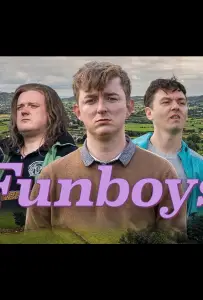 Funboys (сериал 2025)
