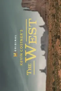 Кевин Костнер: Запад (сериал 2025)