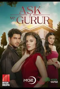 Любовь и гордость (сериал 2024)