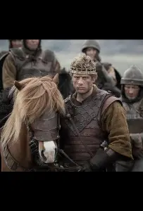 Король и завоеватель (сериал 2025)