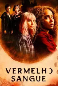 Красная кровь (сериал 2025)