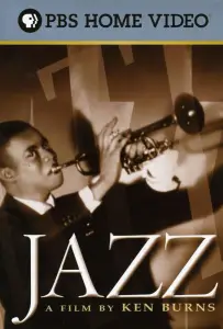 Джаз (сериал 2001)